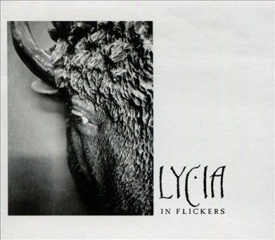 Lycia - In Flickers (CD)