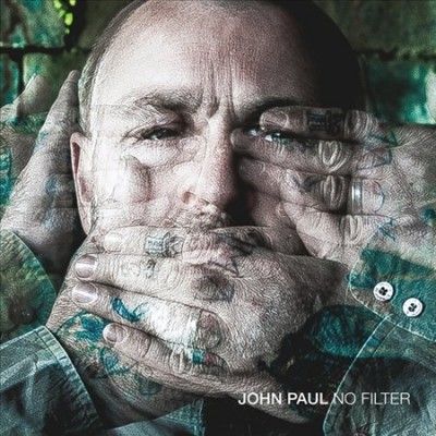 No Filter (CD / Album)