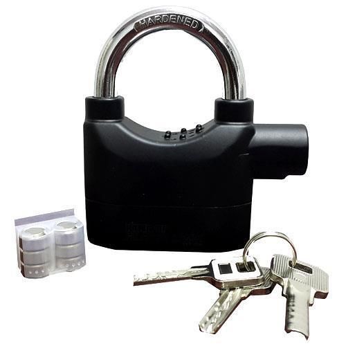 Kinbar CD-8 110dba Kinbar Alarm Lock