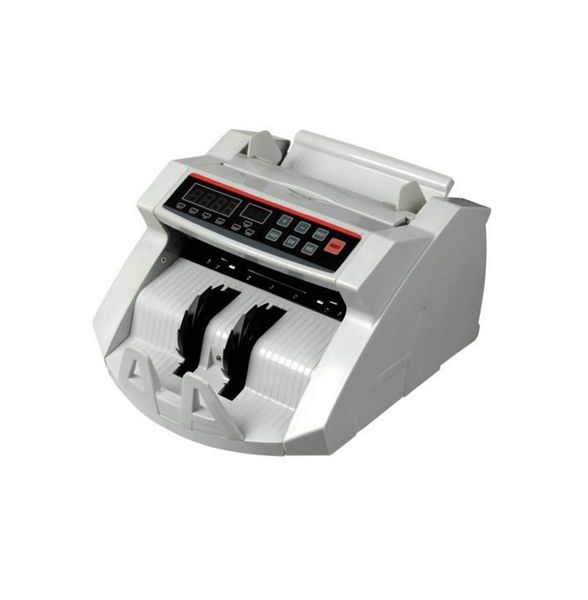 Phunk Money Bill Counter with Counterfeit Detection