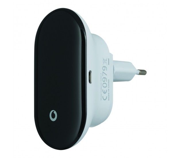 Vodacom Mobile Wi-Fi H209-Z