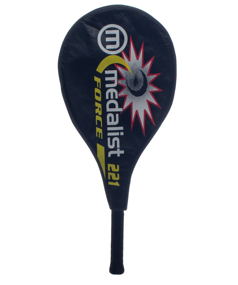 Medalist Force 221 Tennis Racket Blue Buy Online in South Africa