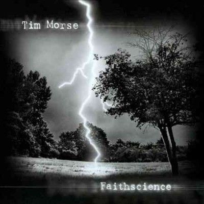 Tim Morse - Faithscience (CD)
