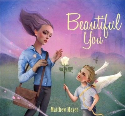 Matthew Mayer - Beautiful You (CD)