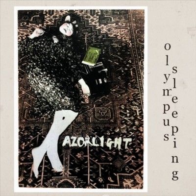 Olympus Sleeping (Vinyl / 12" Album)