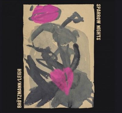 Peter Brotzmann - Sparrow Nights (CD)