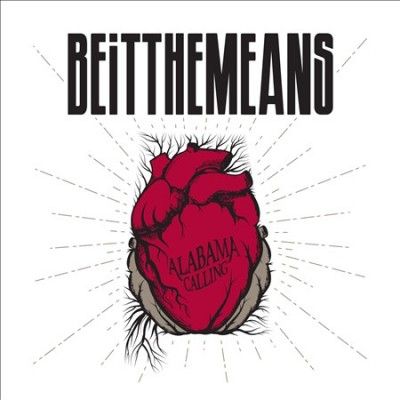 Beitthemeans - Alabama Calling (Vinyl)