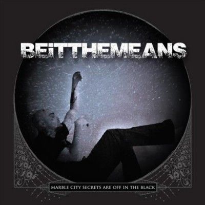 Beitthemeans - Marble City Secrets Are Off In The Bl (Vinyl)