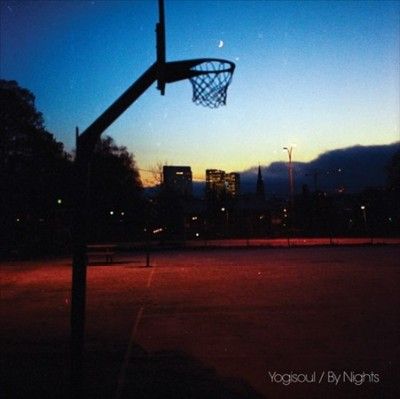 Yogisoul - By Nights (Vinyl)