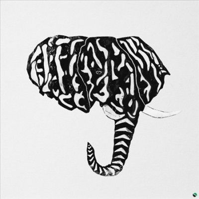 Alpha Steppa - Great Elephant (CD)