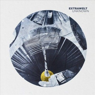 Unknown (Vinyl / 12" Album)