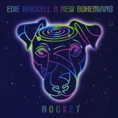 Edie &amp; New Brickell - Rocket (CD)