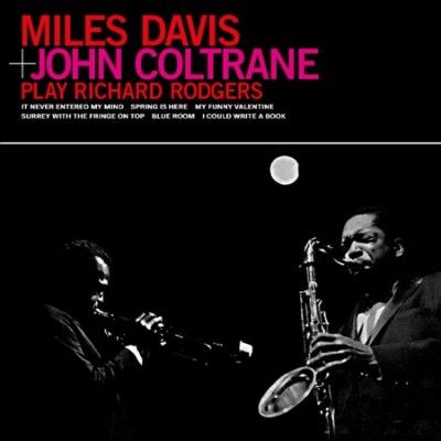 Miles Davis - Play Richard Rodgers (Vinyl)