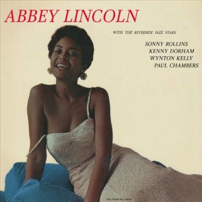 Abbey Lincoln - That's Him (Vinyl)