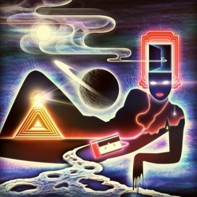 Phono Ghosts - Photons In Fashion (Vinyl)