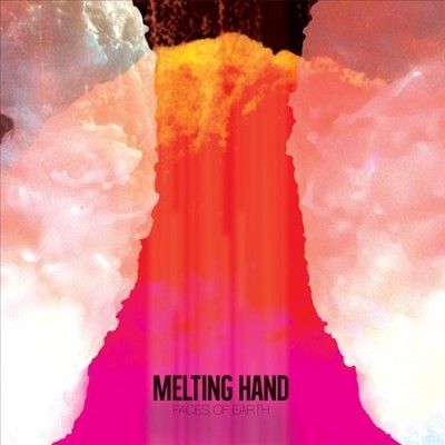 Melting Hand - Faces Of Earth (Vinyl)