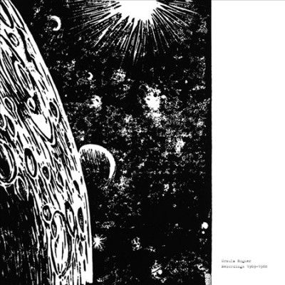Ursula Bogner - Recordings 1969 - 1988 (2018 Remaster) (Vinyl)