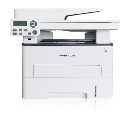 pantum duplex printer