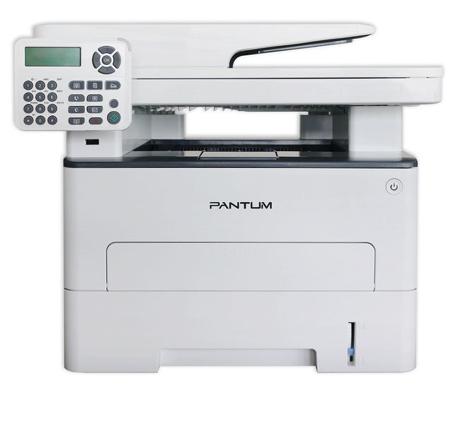 Pantum M7200FDW 4-in-1 Multifunction Duplex Mono Laser Wi-Fi Printer