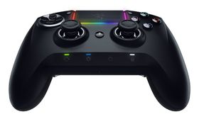 razer ps4 controllers