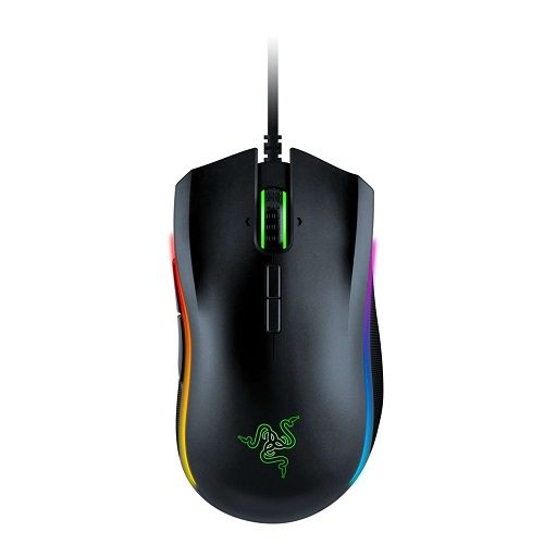 Razer: Mamba Elite Iconic Gaming Mouse (PC)