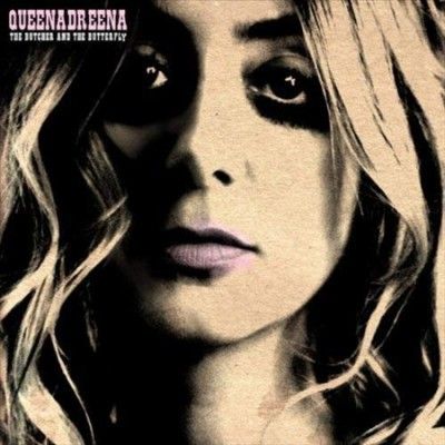 Queenadreena - Butcher And The Butterfly (Vinyl)