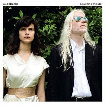 Now! (In a Minute) (Vinyl / 12" Album with CD)