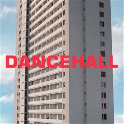 Blaze - Dancehall (Vinyl)