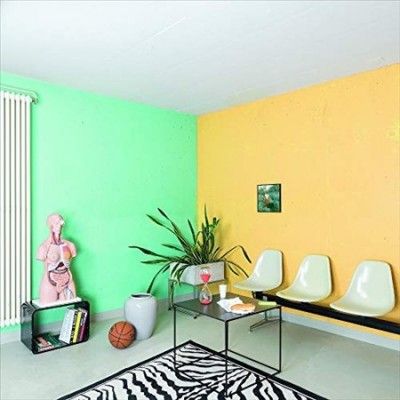 Ambiance (Vinyl / 12" Album)
