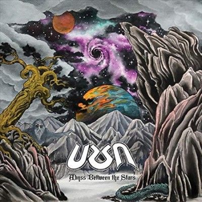 Ursa - Abyss Between The Stars (Vinyl)
