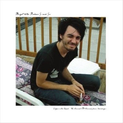 Margot &amp; The Nuclear - Vulgar In The Chapel: Animal/not Anima (Vinyl)