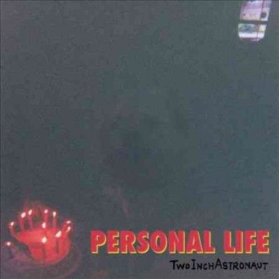 Two Inch Astronaut - Personal Life (Vinyl)