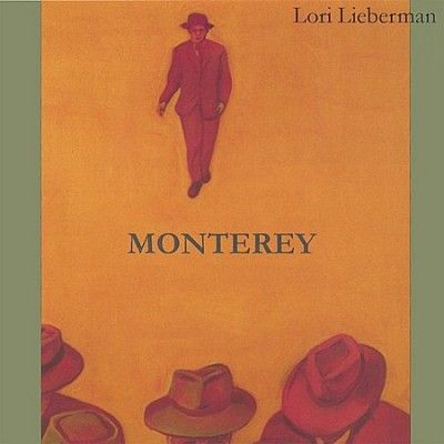 Lori Lieberman - Monterey (CD)