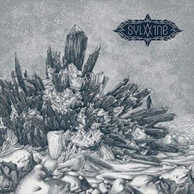 Sylvaine - Atoms Aligned Coming Undone (Vinyl)