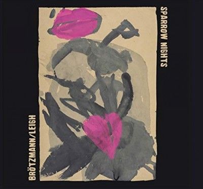 Peter Brotzmann - Sparrow Nights (Vinyl)