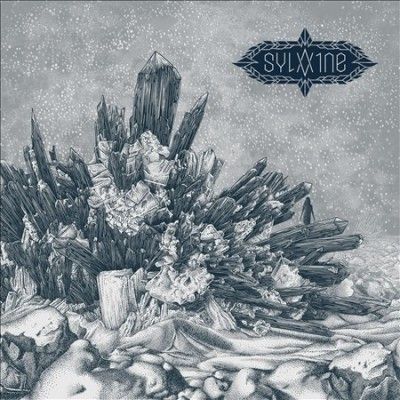 Sylvaine - Atoms Aligned Coming Undone (CD)