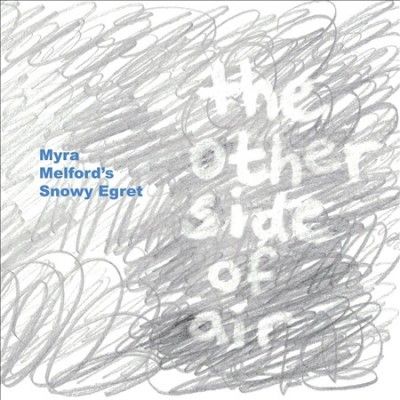 Myra's Snow Melford - Other Side Of Air (CD)