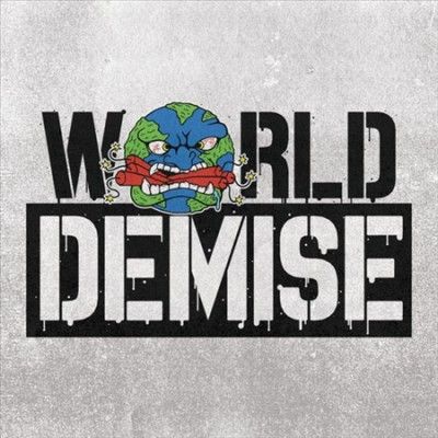 World Demise (Vinyl / 12" Album)