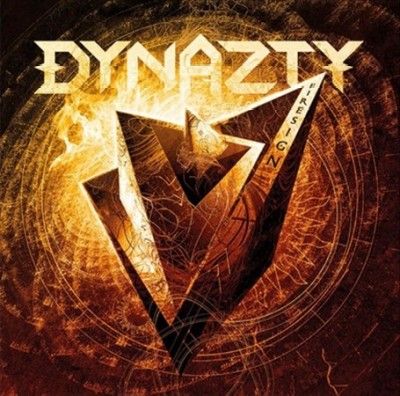 Dynazty - Firesign (Vinyl)