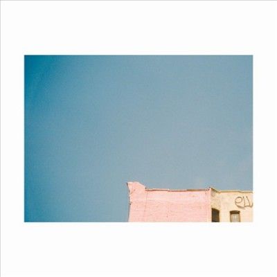 Eli Keszler - Stadium (CD)
