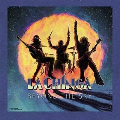 Beyond the Sky (Vinyl / 12" Album)