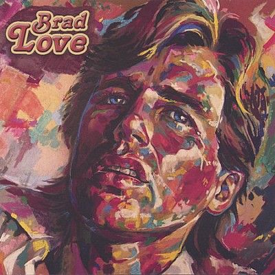 Brad Love - Colours Masterpiece (CD)