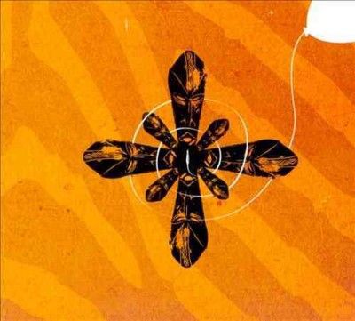 Homeless Balloon - Oriental Spaces (CD)