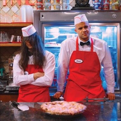 Homeboy Sandman - Humble Pi (Vinyl)