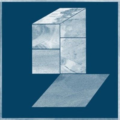 Booker Stardrum - Temporary Etc (Vinyl)