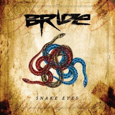 Bride - Snake Eyes (Vinyl)