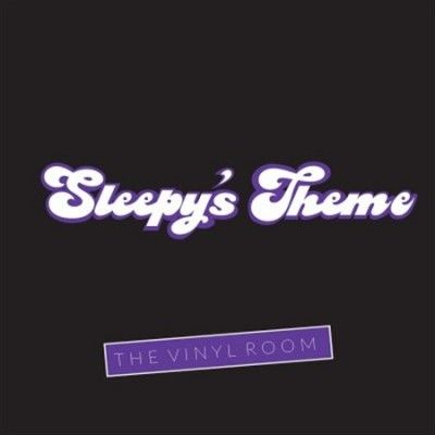 Sleepy's Theme - Vinyl Room (Vinyl)
