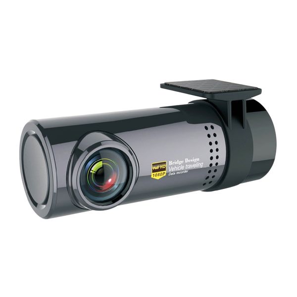 Dashcam Video Recorder