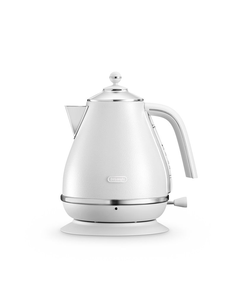 Delonghi Icona Elements Electric Kettle Buy Online in South Africa