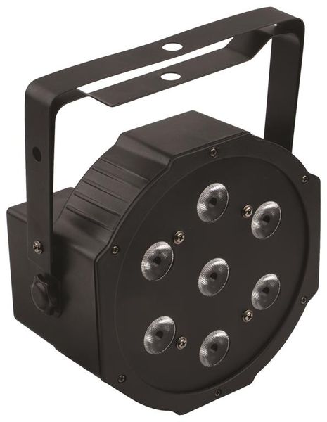 Hybrid HSS 7.4 - Stage Spot Parcan Stage Light